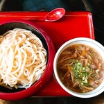 Udon Ichi - 