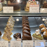 Patisserie Endo - 