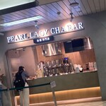 PEARL LADY CHA BAR - 