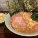 らーめん家 政 - 