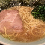 らーめん家 政 - 