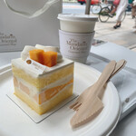 ザ マンダリン オリエンタル グルメショップ - 