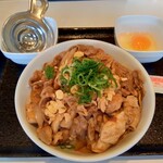 Yoshinoya - 