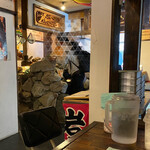 田村 岩太郎商店 - 内観1