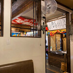 田村 岩太郎商店 - 内観2