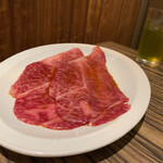 焼肉 ジャンボ はなれ - 