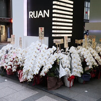 鮨 あらい - 
