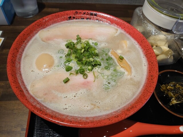 らーめん道場 おかめひょっとこ 隅田 ラーメン 食べログ らーめん道場 おかめひょっとこ 隅田 ラーメン 食べログ
