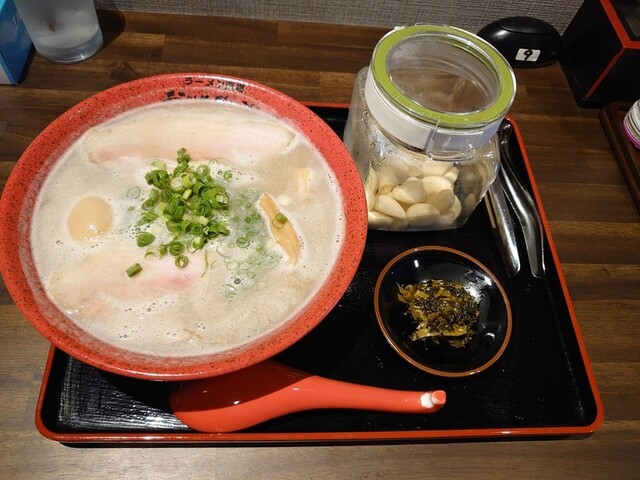 らーめん道場 おかめひょっとこ 隅田 ラーメン 食べログ らーめん道場 おかめひょっとこ 隅田 ラーメン 食べログ