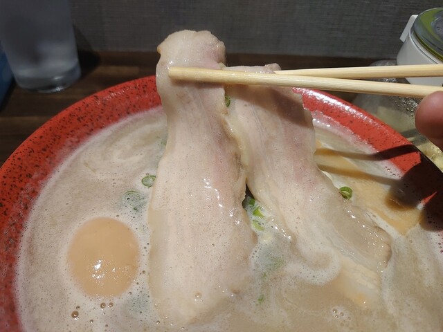 らーめん道場 おかめひょっとこ 隅田 ラーメン 食べログ らーめん道場 おかめひょっとこ 隅田 ラーメン 食べログ