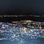 コンチェルト - (๑>◡<๑) ♡六甲山系：麻耶山・掬星台にて(日本三大夜景)／神戸はステキすぎな街でした