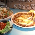 浅草酒場　岡本 - 