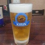 ささのや - キリンラガー生！