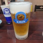 ささのや - 二杯目ー( ≧∀≦)ノ