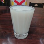 ささのや - にごり酒♪(´ε｀*)