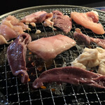 岩見沢精肉卸直営 牛乃家 - 