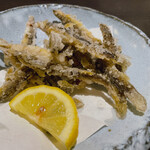 市場食堂 さかなや - 