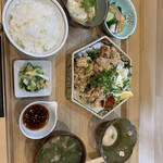 和食屋 きんつぎ - 