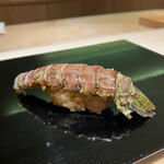 Sushi Kiyoshi - 