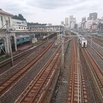 ささのや - 京浜東北で帰りまーす(*´∀｀)