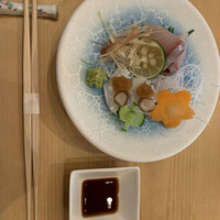 川梅 懐石・鮨 - 
