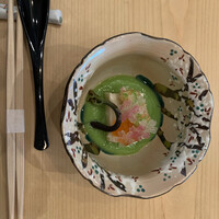 川梅 懐石・鮨 - 