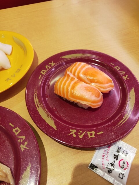 スシロー 五反田店 Sushiro 五反田 回転寿司 食べログ スシロー 五反田店 Sushiro 五反田 回転寿司 食べログ