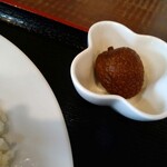 タイ料理 メーパオ - ライチ