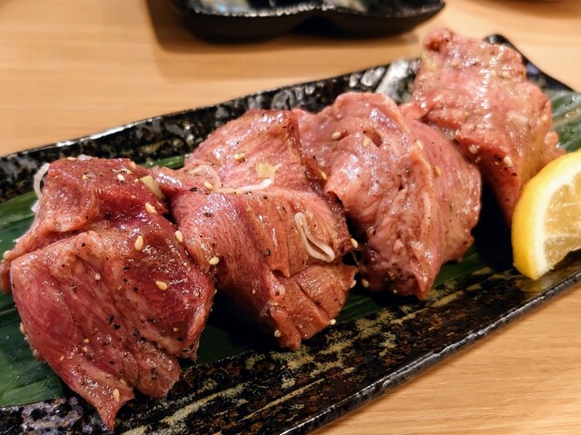 焼肉ぐら 東口店 宮城野通 焼肉 食べログ 焼肉ぐら 東口店 宮城野通 焼肉 食べログ