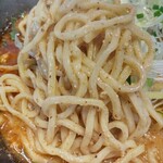 麺屋 八戒 - 香辣麺