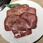 焼肉 平城苑 - 