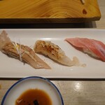 梅丘寿司の美登利総本店 - 