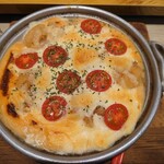 梅丘寿司の美登利総本店 - 