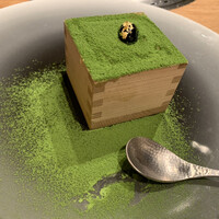 北新地 肉料理 名門 - 