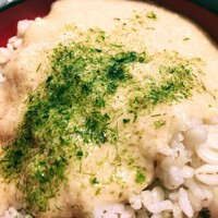 浅草むぎとろ 本店 - 浅草むぎとろ 本店　むぎとろ