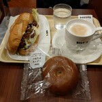 ドトールコーヒーショップ - 