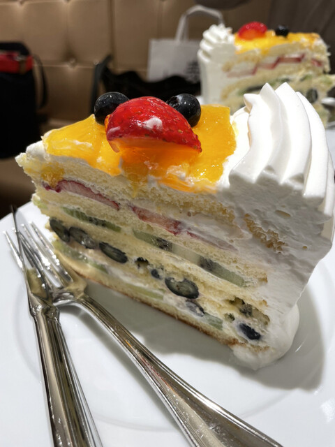 ハーブス コレド日本橋店 Harbs 日本橋 ケーキ 食べログ ハーブス コレド日本橋店 Harbs 日本橋 ケーキ 食べログ