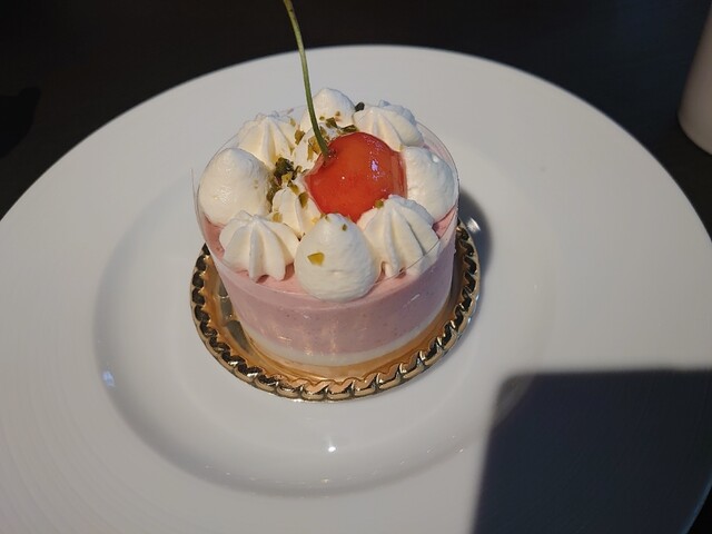 グリーン ハウス ヴァルト Green House Wald 三ノ宮 ｊｒ カフェ 食べログ