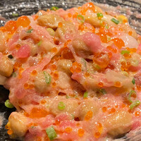 鮨と豆腐料理　あい田 本店 - 