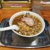 煮干しだし醤油ラーメン 桂