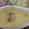 利尻昆布ラーメン くろおび