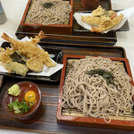 富士 - 今回の注文品