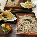 富士 - 値段もお手頃で美味しいです