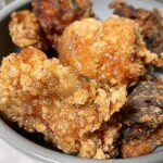 Karaage Yukari - 塩味