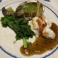 atelier 森本 XEX 鉄板 - 