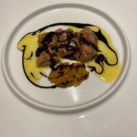 atelier 森本 XEX 鉄板 - 