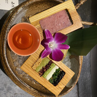 atelier 森本 XEX 鉄板 - 