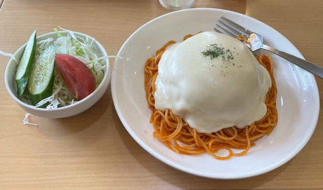 せとる - 斗米（喫茶店）の写真