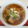 尾道ラーメン 桃竹