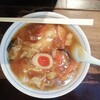 ラーメン 天天館